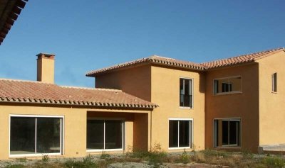 TERREAL LANGUEDOCIENNE (Flamme Languedoc)